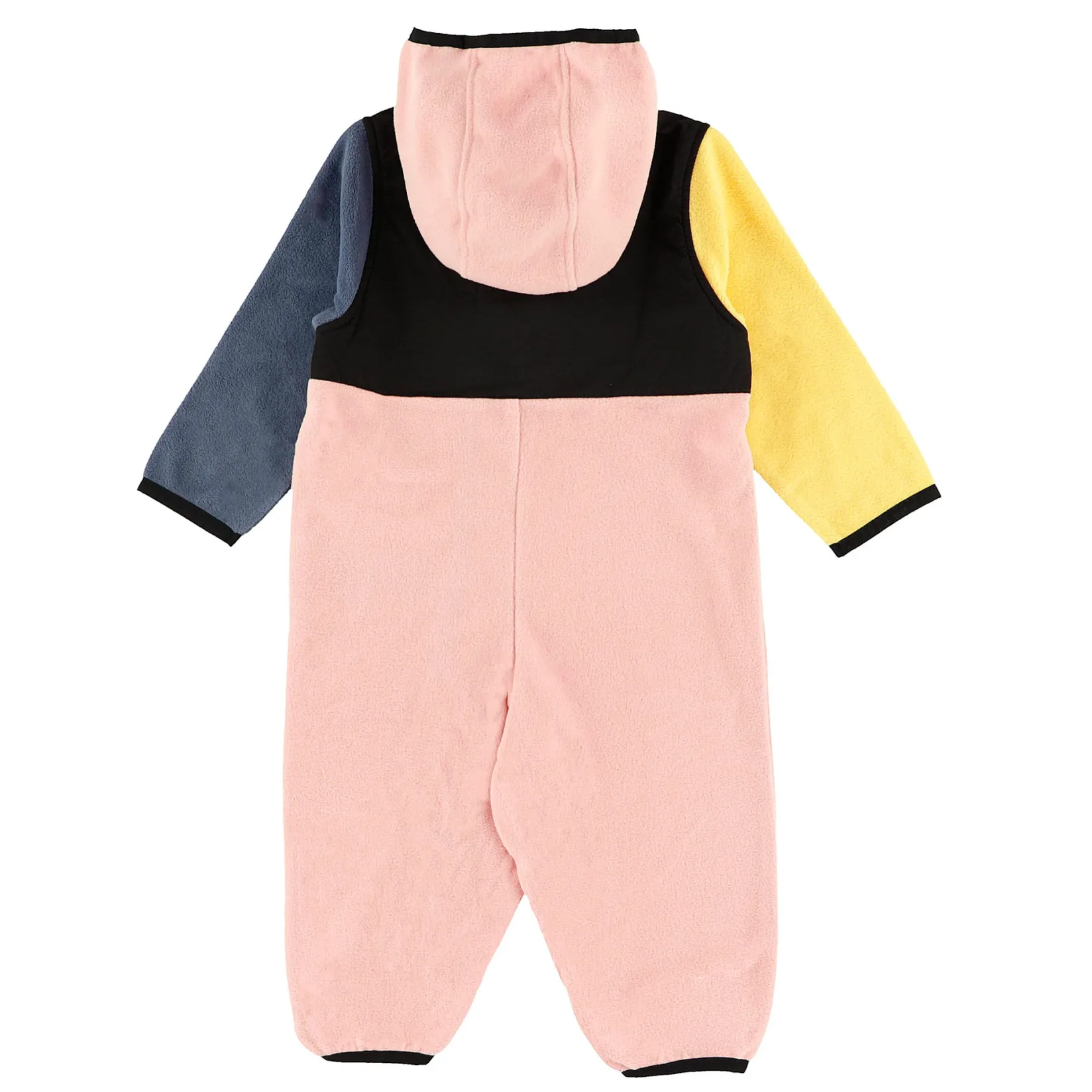 Colorblock One Piece 6-24m Outerwear