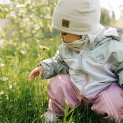 Clearance Colorblock 1pce Suit 0-24m Outerwear