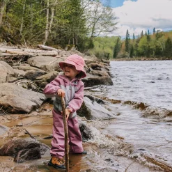 New Colorblock Spring Set 2-6 Kids Outerwear