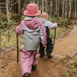 New Colorblock Spring Set 2-6 Kids Outerwear