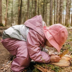 New Colorblock Spring Set 2-6 Kids Outerwear