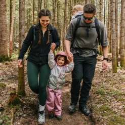 New Colorblock Spring Set 2-6 Kids Outerwear