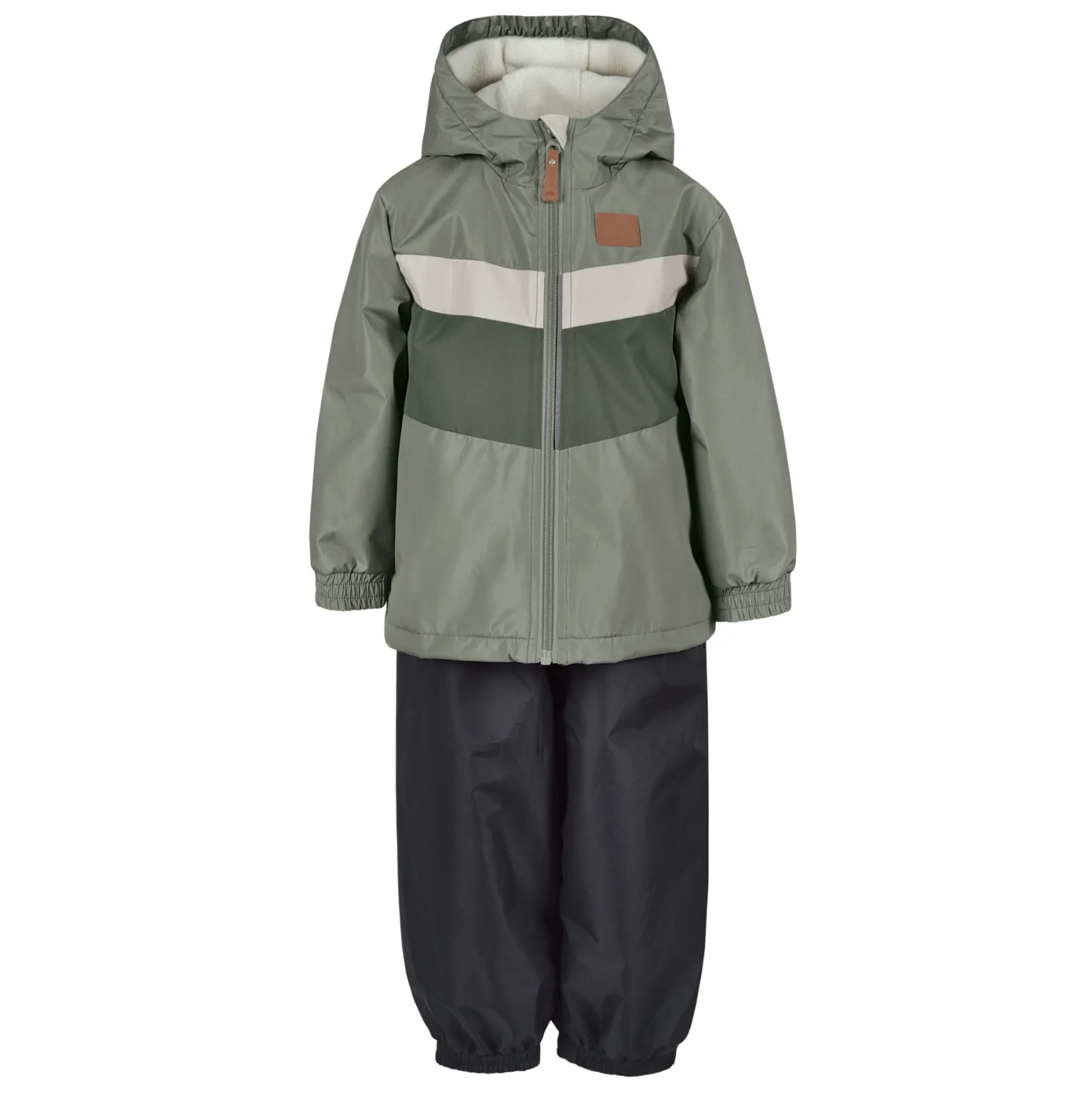 Clearance Colorblock Spring Set 2-6 Kids/BOY Outerwear