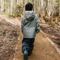 Clearance Colorblock Spring Set 2-6 Kids/BOY Outerwear