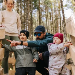 Clearance Colorblock Spring Set 2-6 Kids/BOY Outerwear