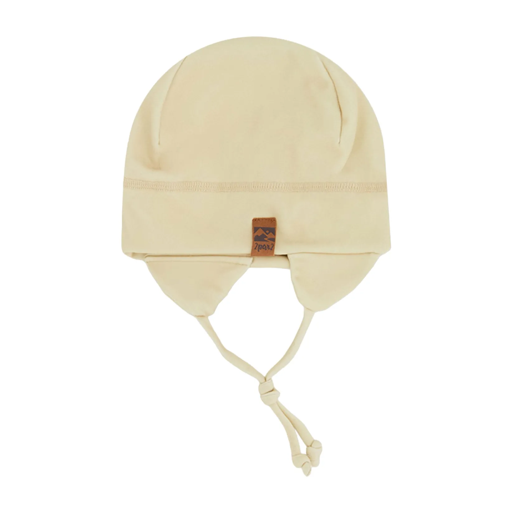 Outerwear>Deux par Deux Colorblock Spring Set 3-24m Beige