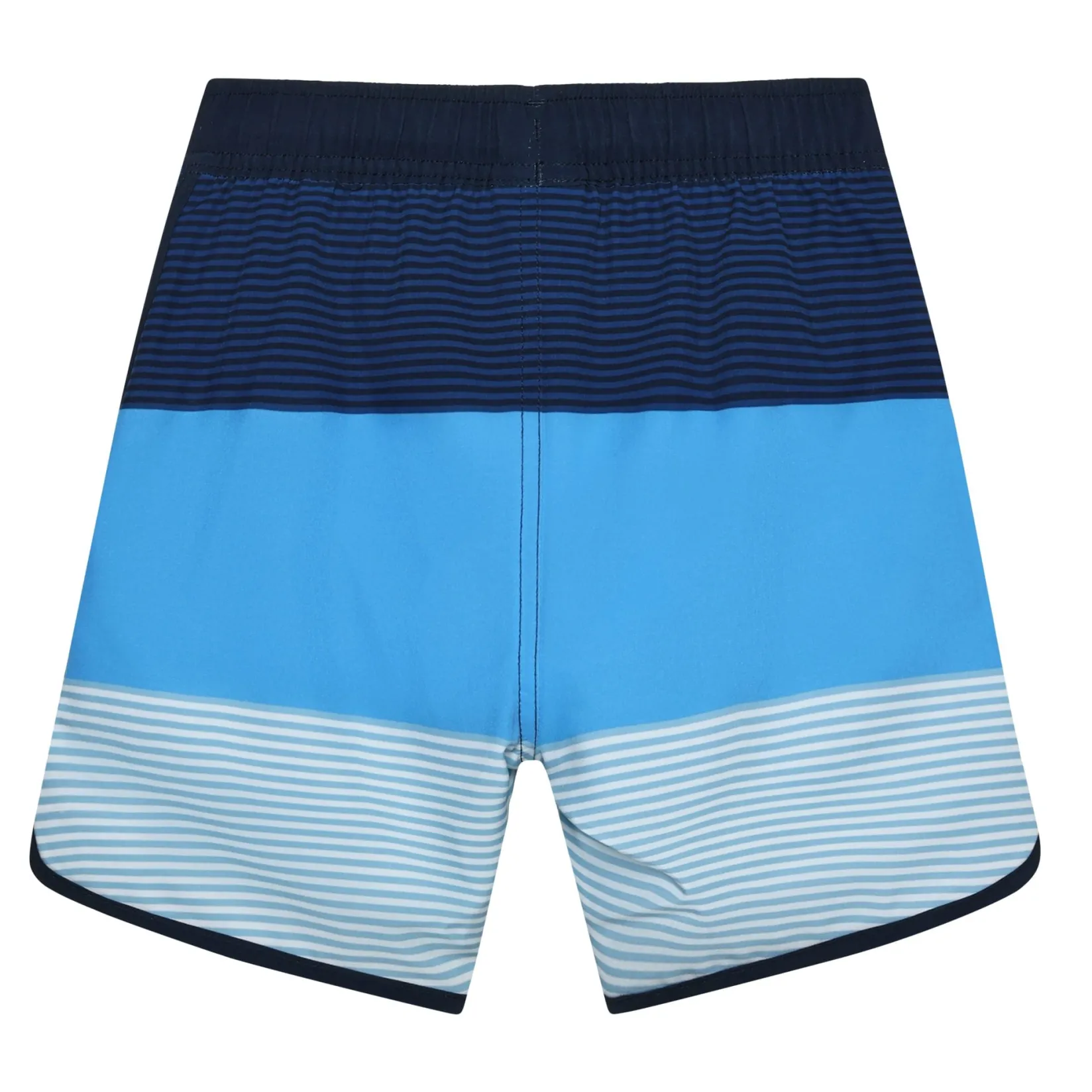 Colorblock Swim Shorts 4-12 Kids/BOY Swimsuits