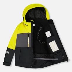 Discount Colorblock Teknik Snowsuits4-8 Kids/BOY Outerwear|Snowsuits