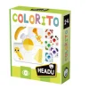 Board Games>Clement - Equipement Colorito