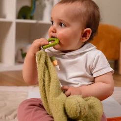 Hot Comfort Plush - Rex The Tyrannosaurus Developmental Toys