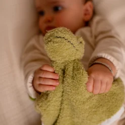 Hot Comfort Plush - Rex The Tyrannosaurus Developmental Toys