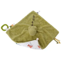 Hot Comfort Plush - Rex The Tyrannosaurus Developmental Toys