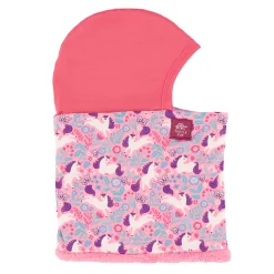 Comfort Shell Shellaclava 3-6y Kids Neck Warmers & Scarves