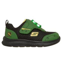 Shoes>Skechers Comfy Flex Shoe Size 5-10 Green