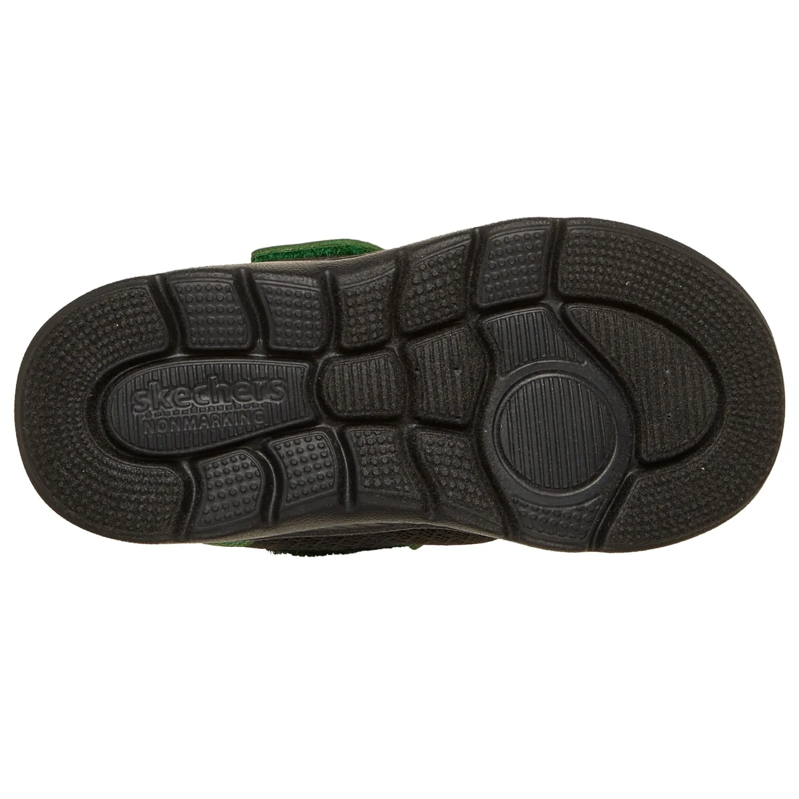 Shoes>Skechers Comfy Flex Shoe Size 5-10 Green