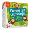 Board Games>Clement - Equipement Comme Des Petits Singes
