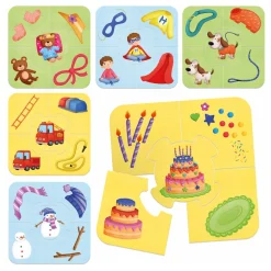 Board Games>Clement - Equipement Comment C'est Fait?