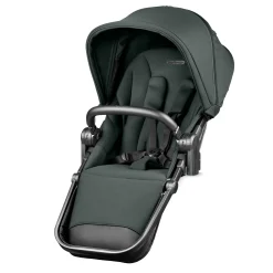 Hot Companion Seat Ypsi - Metal Kids Strollers|Strollers & Trailers