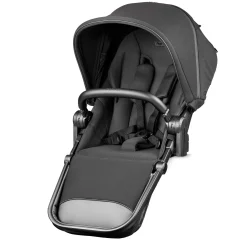 Sale Companion Seat Ypsi True Black Kids Strollers|Strollers & Trailers