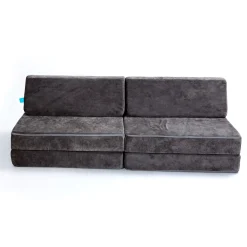 New Complete Modular Sofa - Charcoal Kid'S Tables & Chairs