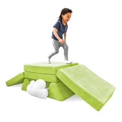 Sale Complete Modular Sofa - Lima Limon Kid'S Tables & Chairs