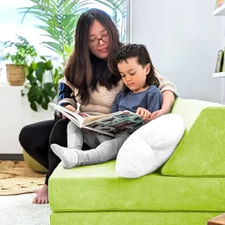 Sale Complete Modular Sofa - Lima Limon Kid'S Tables & Chairs