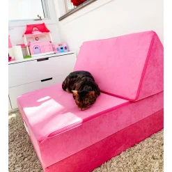 Sale Complete Modular Sofa - Pitaya Punch Kid'S Tables & Chairs