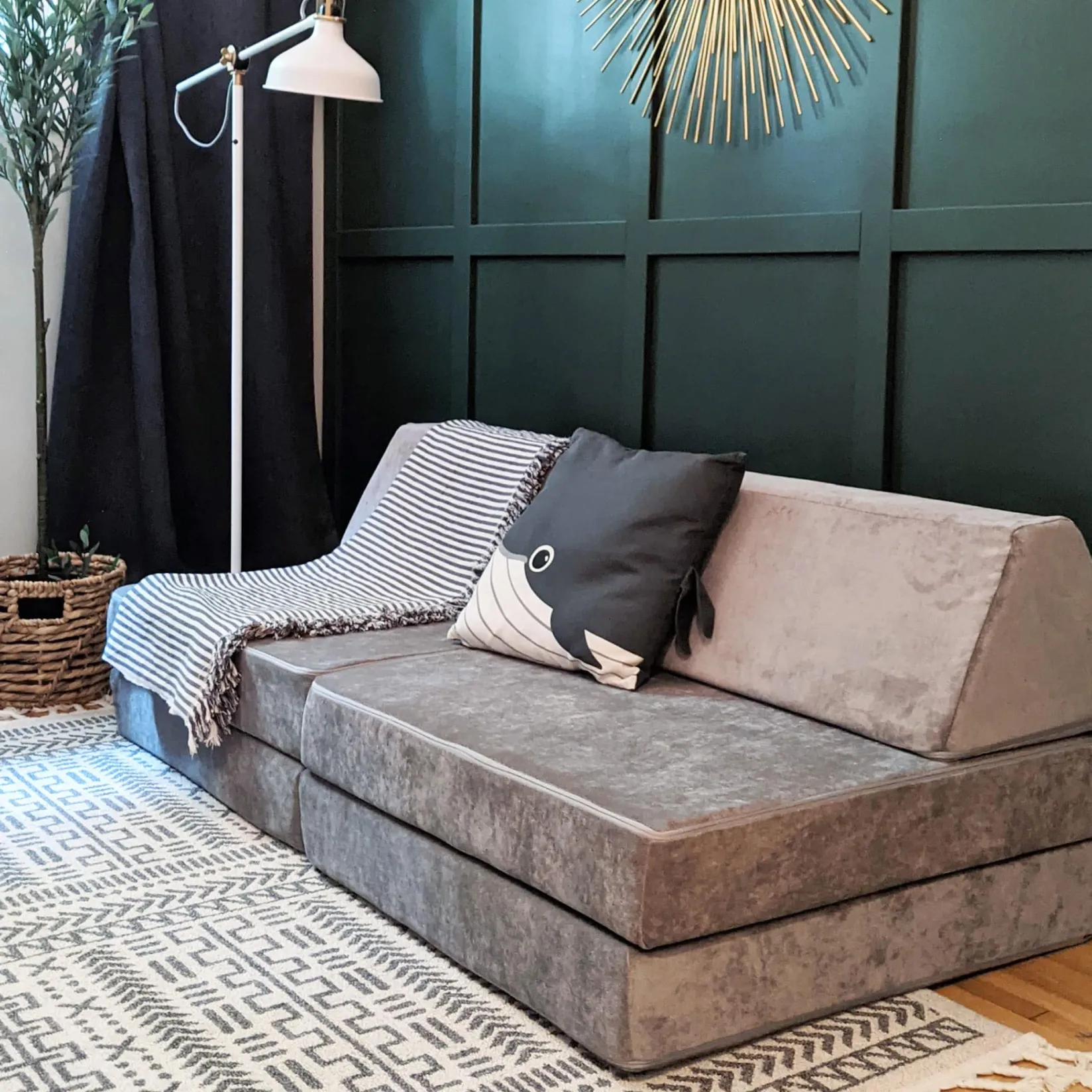 Clearance Complete Modular Sofa - Rhino Tango Kid'S Tables & Chairs