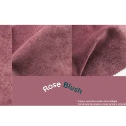 Outlet Complete Modular Sofa - Rose Blush Kid'S Tables & Chairs