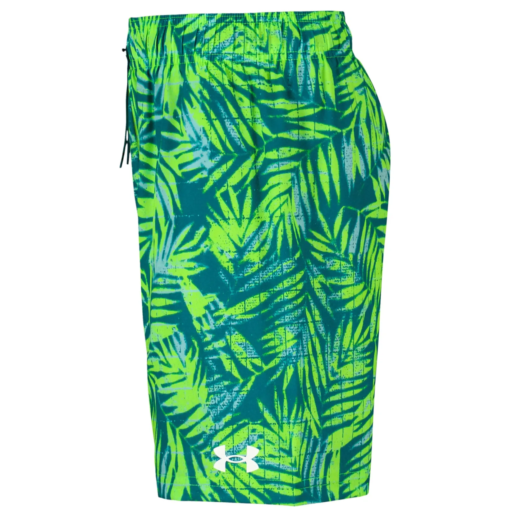 Outlet Compression Print Volley 8-16 Kids/BOY Swimsuits