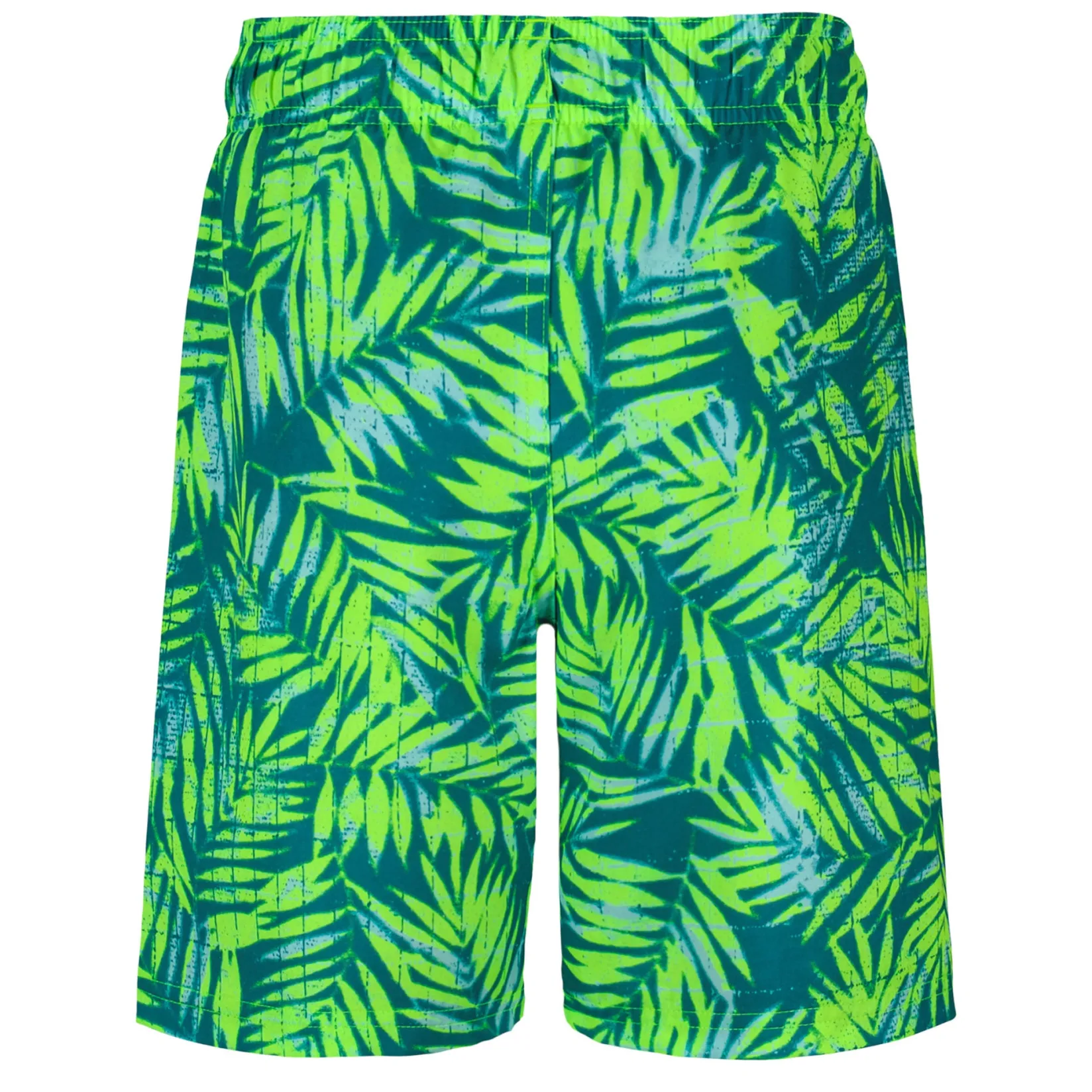 Outlet Compression Print Volley 8-16 Kids/BOY Swimsuits