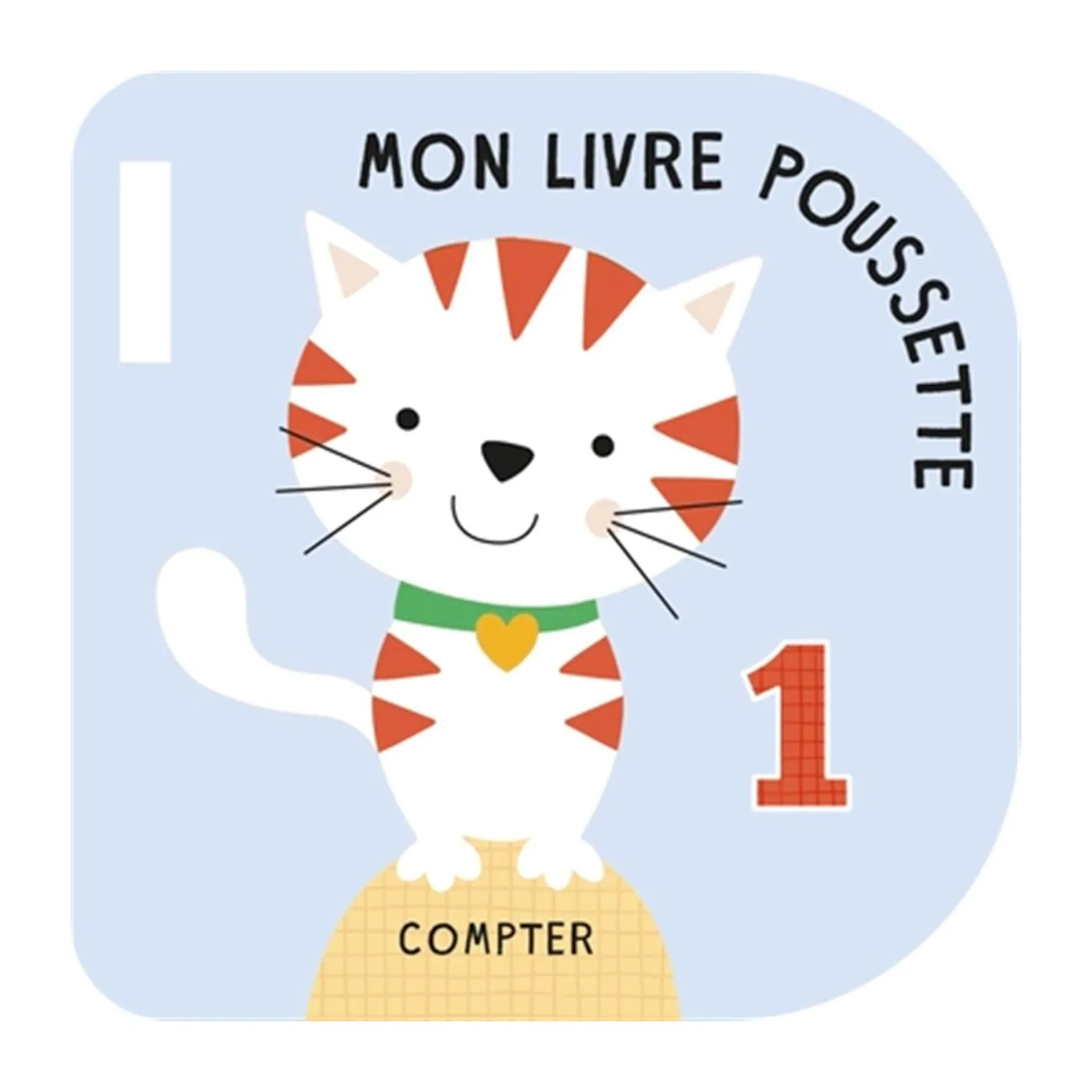 Clearance Compter : Livre Poussette Baby 0-2 Years