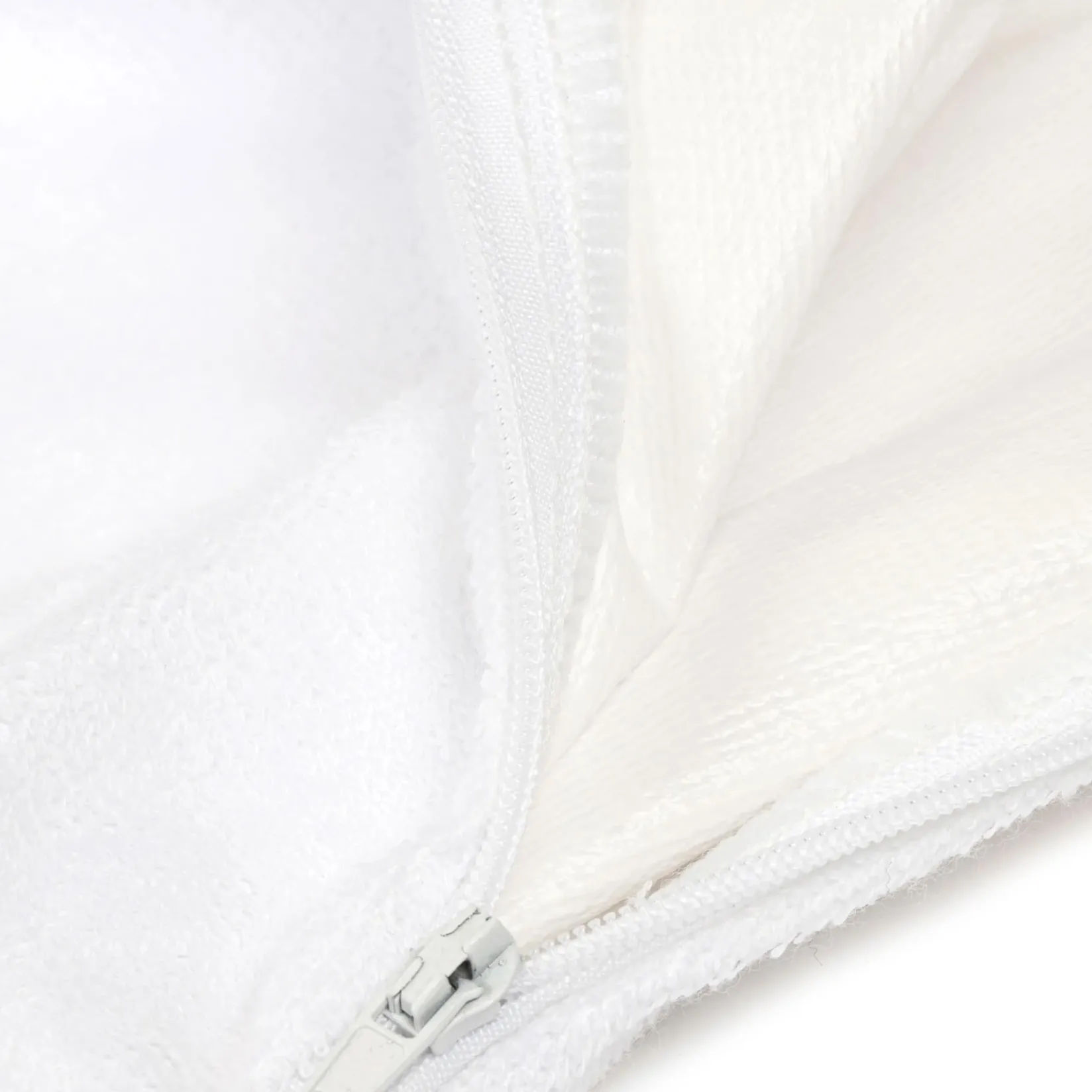 Pillows & Pillowcases|Bedding>Dolce Bianca Confort Waterproof Pillow Protector - Standard