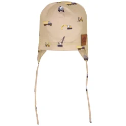 Online Construction Beanie 6-24m BOY Beanies