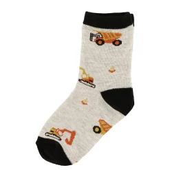 Discount Construction Socks 9-24m BOY Socks|Underwear & Socks