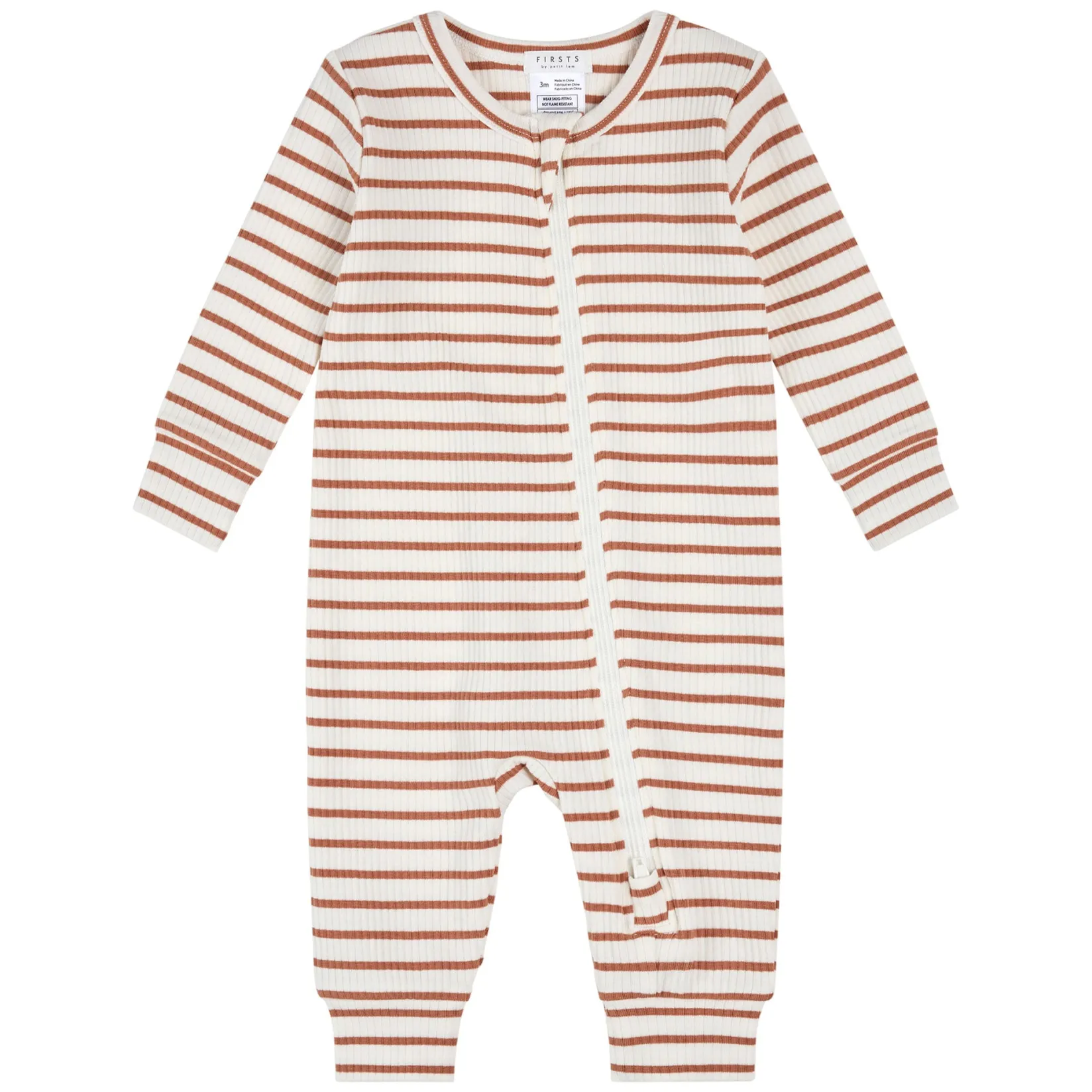 Discount Construction Striped Pajamas BOY Pajamas|Pyjamas