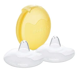 Breast Pumps|Breastfeeding>Medela Contact Nipple Shields- 24MM