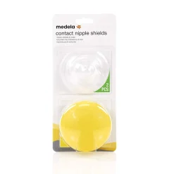 Discount Contact Nipple Shields 20mm Breastfeeding|Breast Pumps