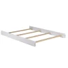 Toddler Rails|Cribs & Mattresses>Lil Angels Conversion kit Milano -White