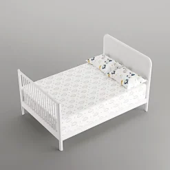 Toddler Rails|Cribs & Mattresses><noscript><img width=