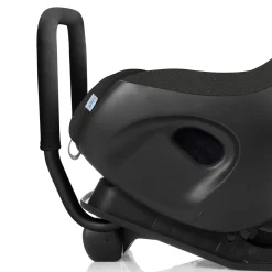 Car Seats & Booster Seats|Car Seats>Clek Convertible Car Seat Fllo 14-65lb - Carbon