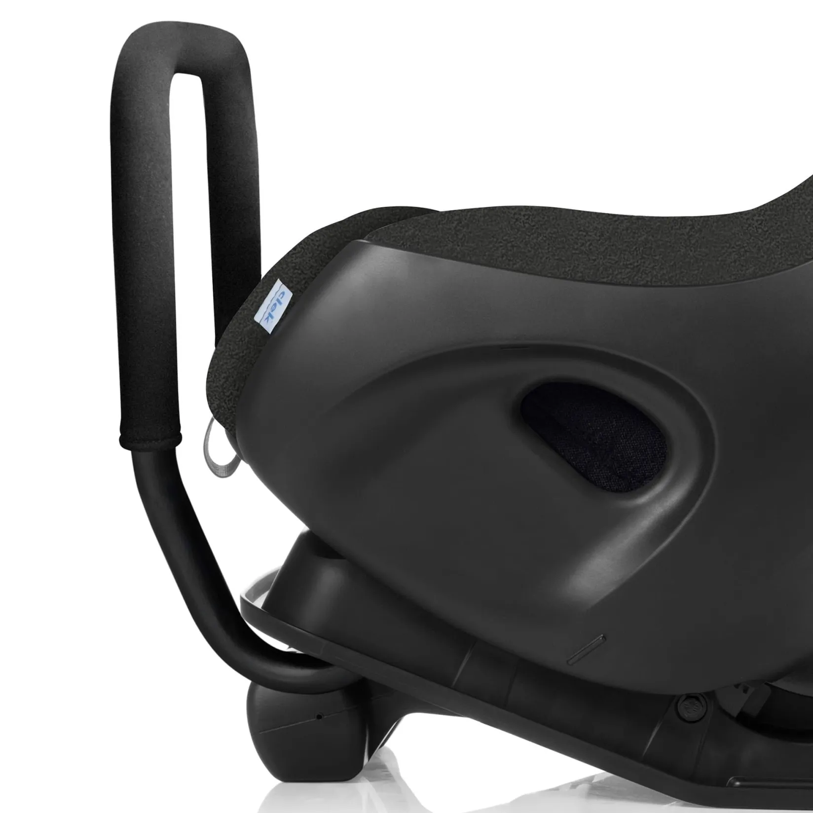 Car Seats & Booster Seats|Car Seats>Clek Convertible Car Seat Fllo 14-65lb - Carbon