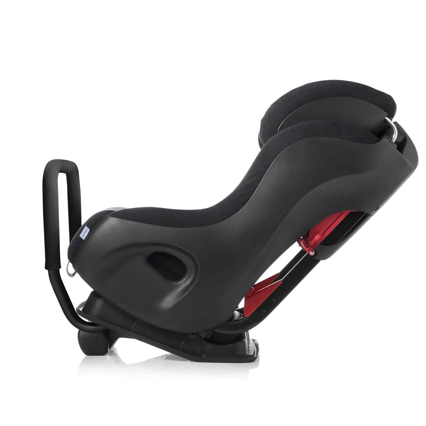 Car Seats & Booster Seats|Car Seats>Clek Convertible Car Seat Fllo 14-65lb - Carbon