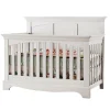 Cribs & Mattresses|Cribs & Mattresses>Pali Design Convertible Crib Ragusa Vintage White