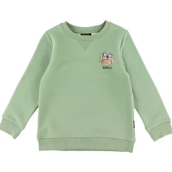 Cool Dog Sweatshirt 2-10 Kids/BOY Fleeces And Sweatshirts|Tops