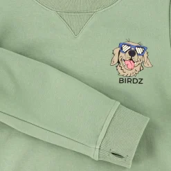 Cool Dog Sweatshirt 2-10 Kids/BOY Fleeces And Sweatshirts|Tops