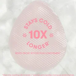 Clearance Cooling Hydrogel Nipple Pads Breastfeeding|Breast Pumps