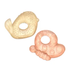 Teething Toys>Nouka Cooling Nature Teethers Nature