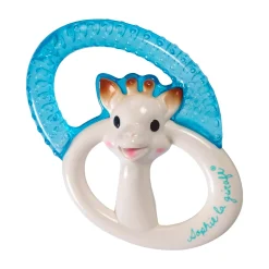 Teething Toys>Sophie la girafe Cooling teether -