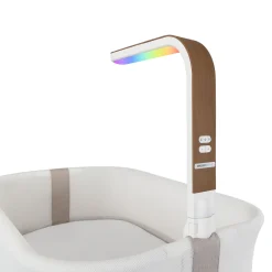 Best Cora Ajustable Bassinet - Coastal Coffe Playards & Bassinets|Playards & Bassinets